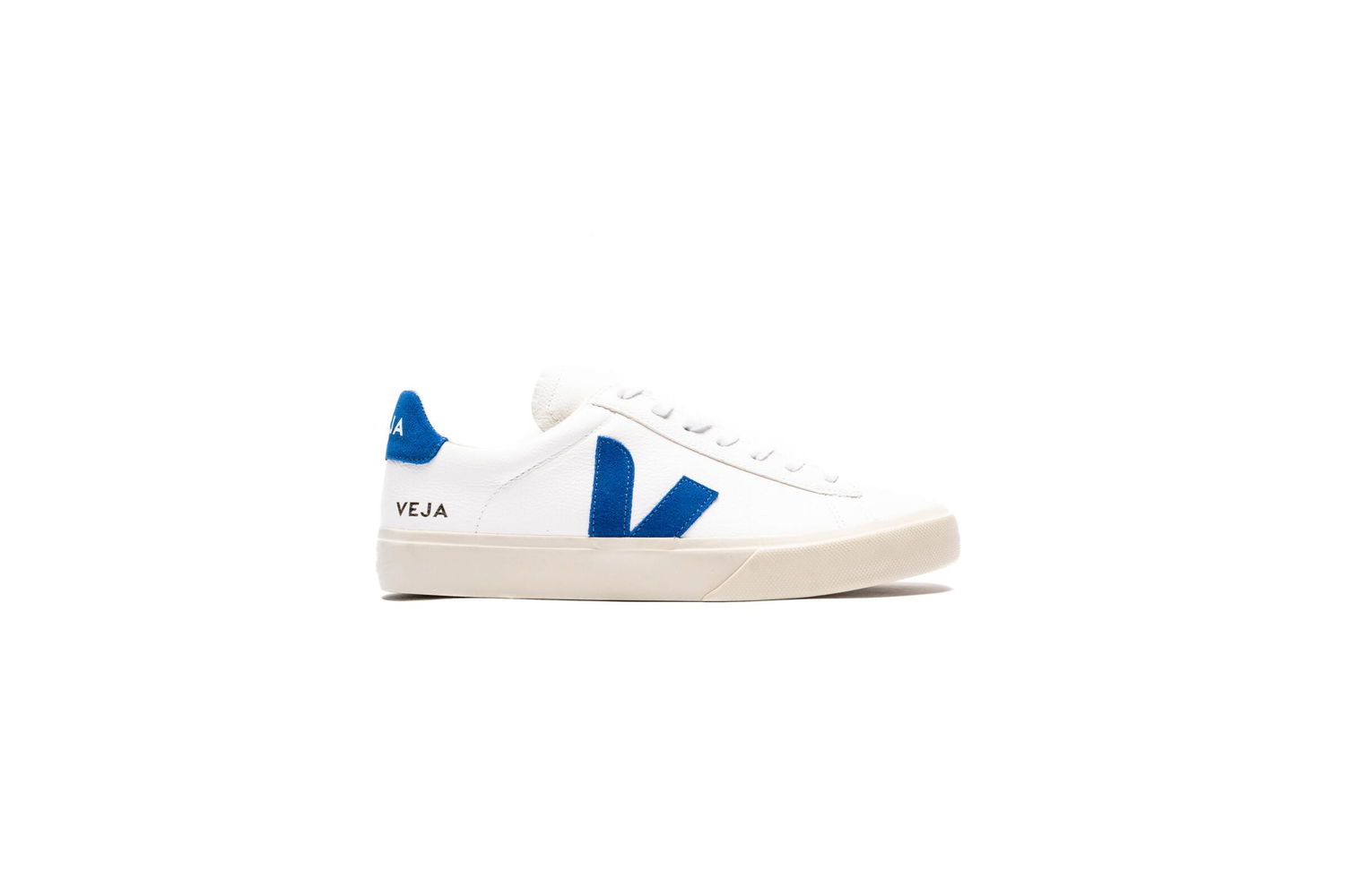 Кецове и обувки Veja WMNS Campo Бяло | CP0503319A, 0