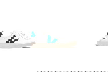 Кецове и обувки Veja WMNS Campo Бяло | CP0503319A, 0