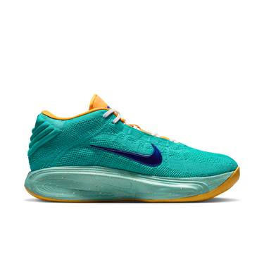 Кецове и обувки Nike G.T. Hustle 3 „Victor Wembanyama“ Зелено | IF2520-300, 1