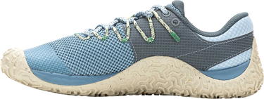 Кецове и обувки Merrell Trail Glove 7 Синьо | j068186, 1