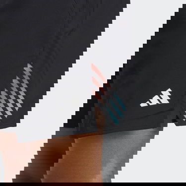 Къси панталони adidas Originals 3-Stripes Training Shorts Черно | IB7330, 2