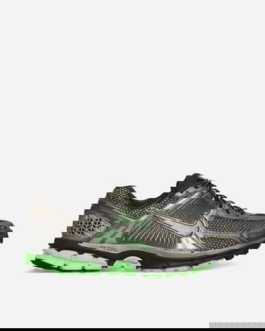 Кецове и обувки Nike Zoom Vomero 5 SE Зелено | IB2988-001, 2