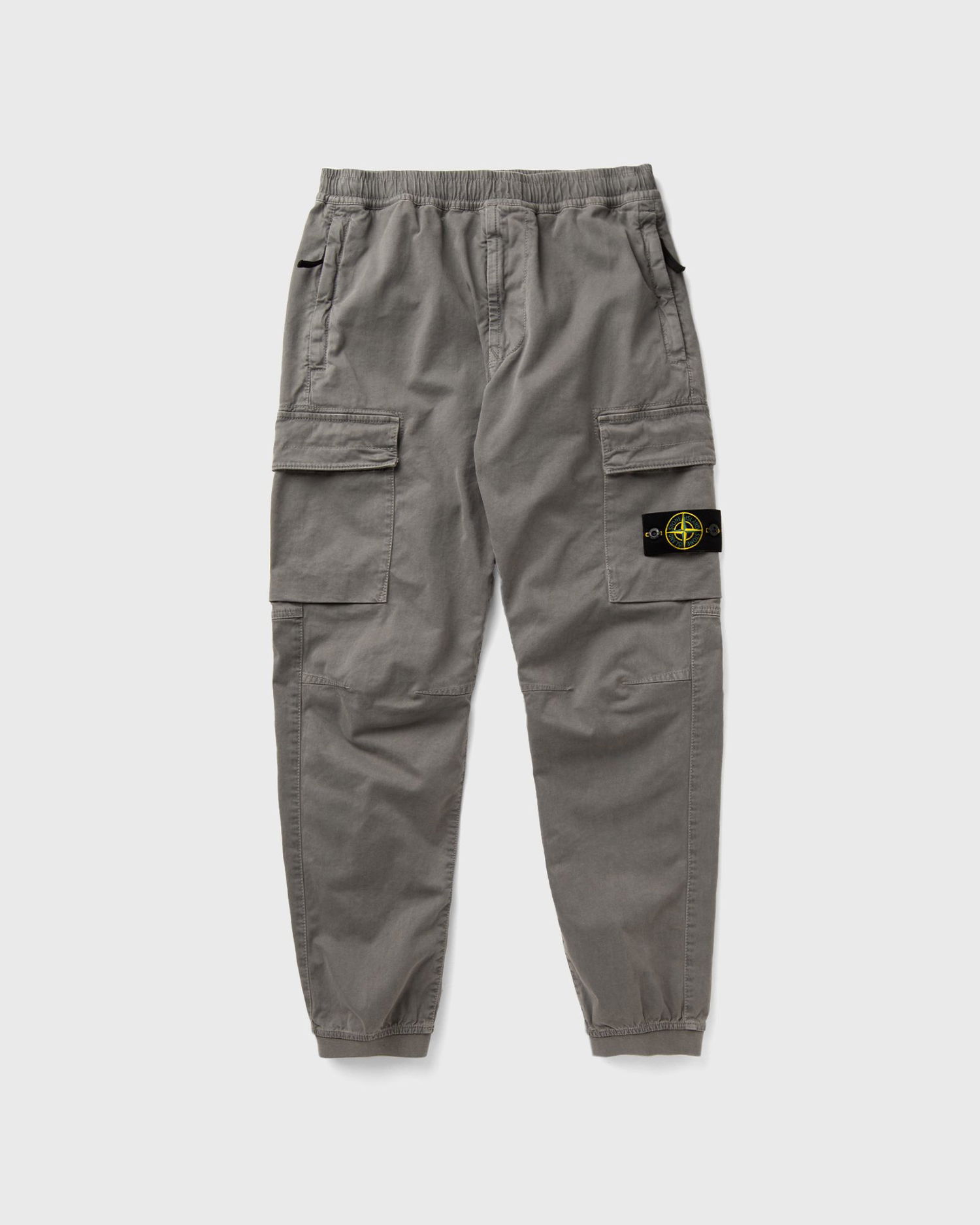 Карго панталони Stone Island Cargo Jogger Pants Сиво | K2S153100033S00L1.V016B, 0