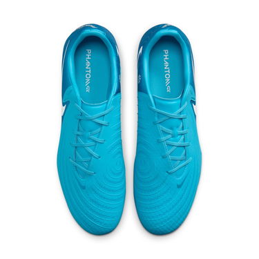 Кецове и обувки Nike PHANTOM GX II ACADEMY FG/MG Синьо | FD6723-400, 3