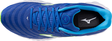 Кецове и обувки Mizuno WAVE SKY 8 Синьо | j1gc2402-53, 3