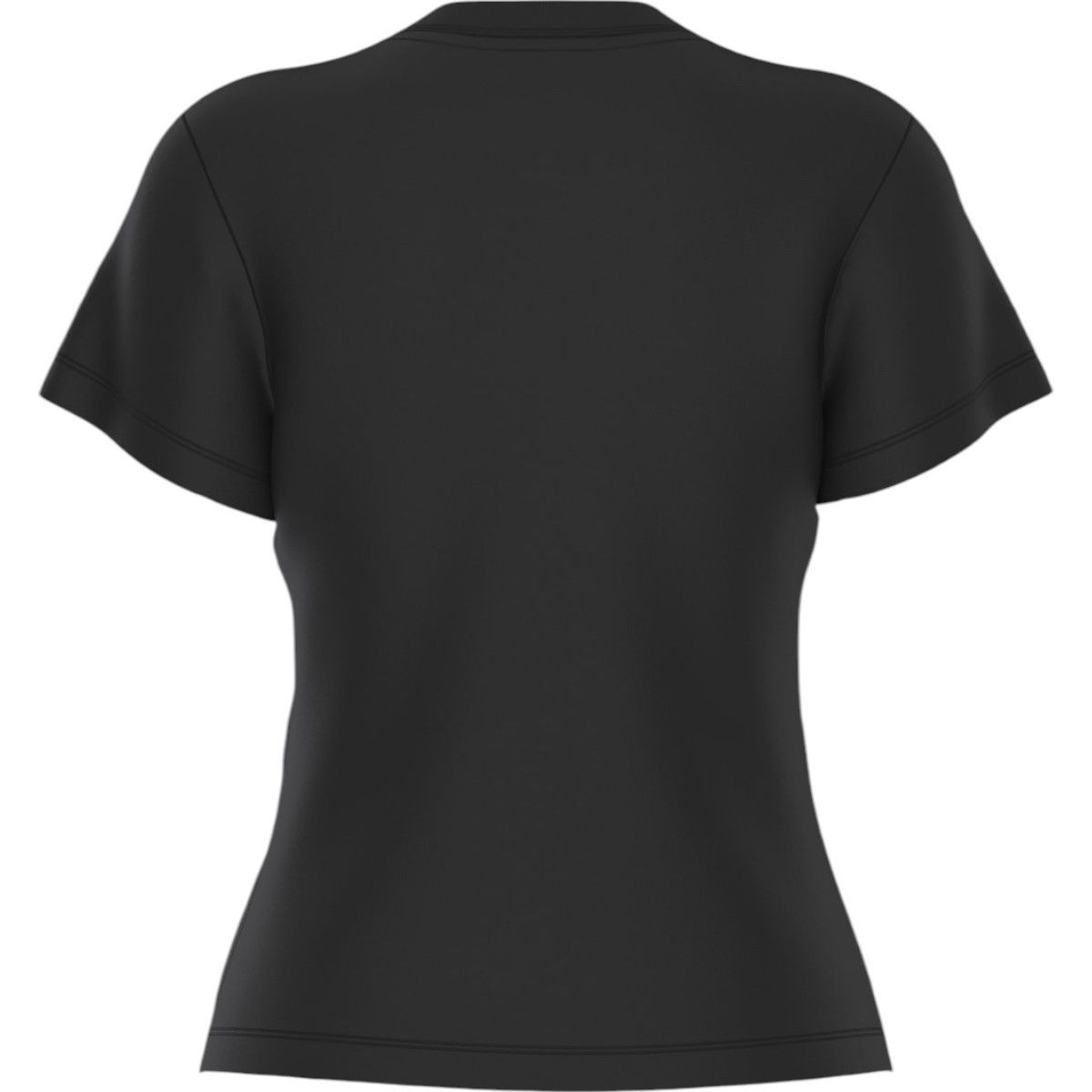 Тениска GUESS Guess Kamelie T-Shirt Черно | V5GI15J1314-JBLK, 1