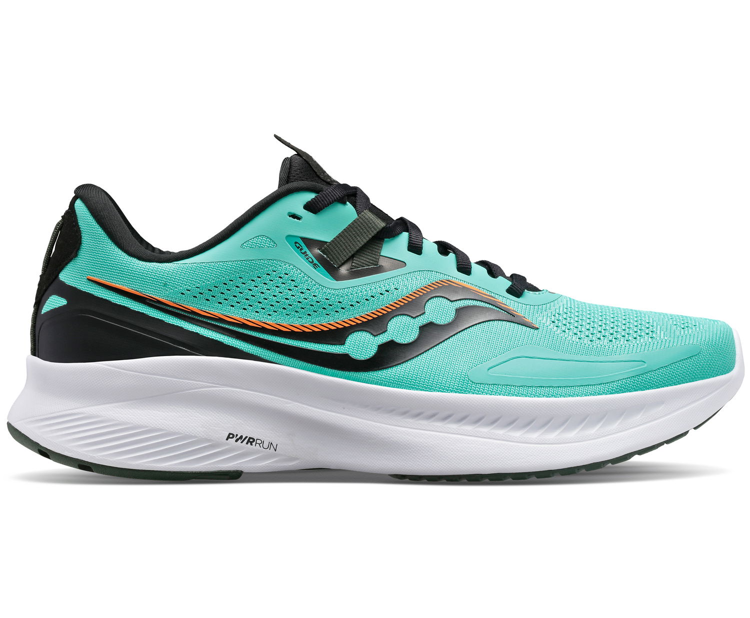 Кецове и обувки Saucony Guide 15 Тюркоазено | S20684-125, 0