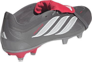 Кецове и обувки adidas Performance Predator League Fold-Over Tongue SG Сиво | ki6295, 4