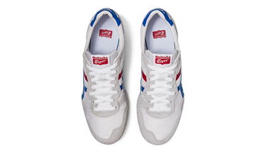 Кецове и обувки Onitsuka Tiger Serrano Бяло | 1183B400-100, 1