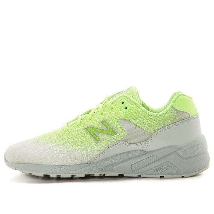 Кецове и обувки New Balance 580 Зелено | MRT580JE