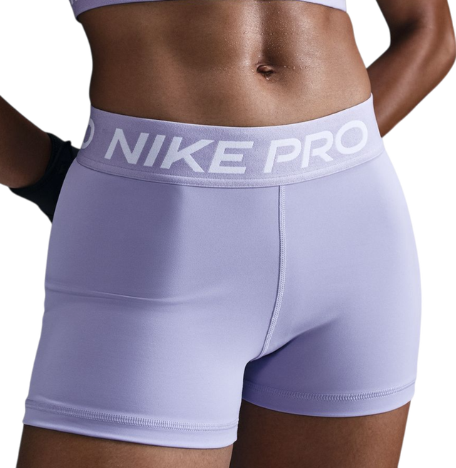 Nike Pro 365 3" Training Shorts