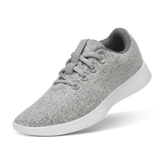 Wool Runner NZ, Size 8