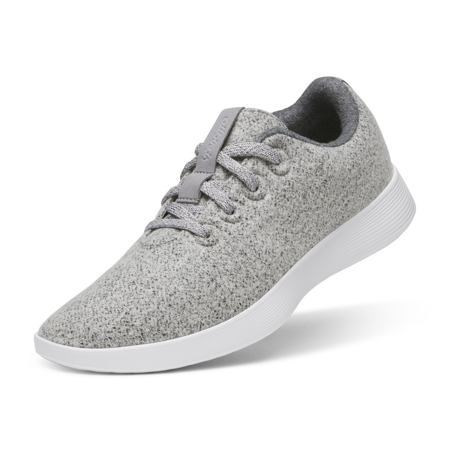 Кецове и обувки Allbirds Wool Runner NZ, Size 8 Сиво | A12017M, 0