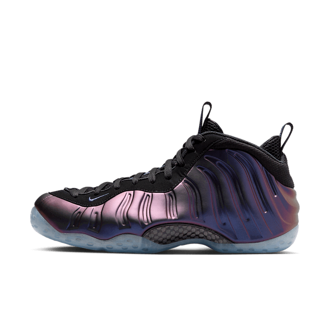 Кецове и обувки Nike Air Foamposite One "Eggplant" (2024) Лилаво | FN5212-001, 0
