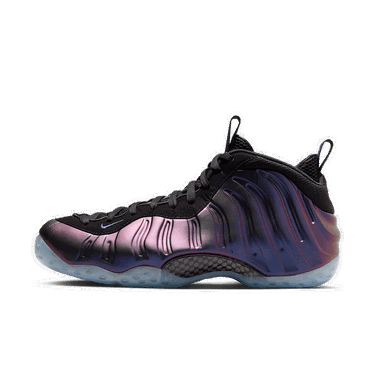 Кецове и обувки Nike Air Foamposite One "Eggplant" (2024) Лилаво | FN5212-001, 0