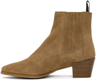 Облекло rag & bone Rag & Bone Rover Chelsea Boots Бежово | WFF23SF028IF28, 2