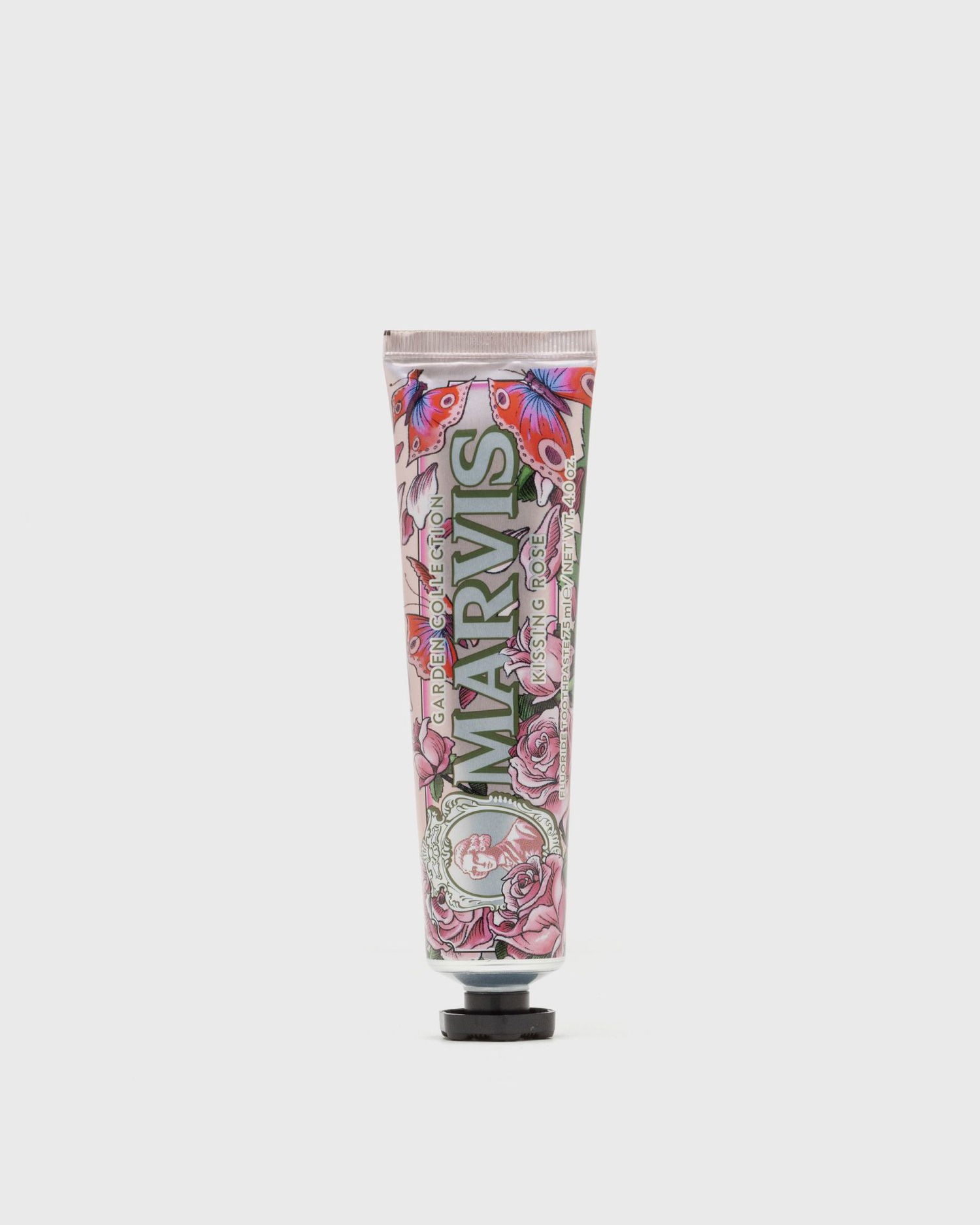 Парфюми и аромати Marvis Toothpaste Kissing Rose - 75 ml Многоцветен | 411280, 0