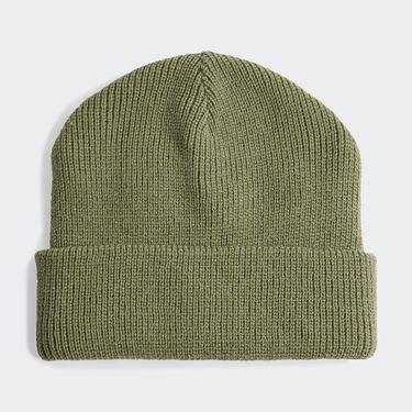 Шапка adidas Performance Ribbed Beanie Зелено | IY7844, 2