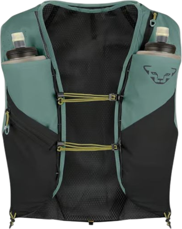 Раница Dynafit Ultra 12 Vest Зелено | 08-0000049018-3091, 1