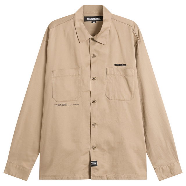 Urban Classic Work Shirt