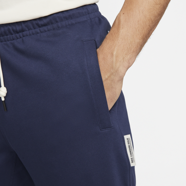 Спортни панталони Nike Paris Saint-Germain Standard Issue Football Pants Тъмно синьо | DV4997-410, 2