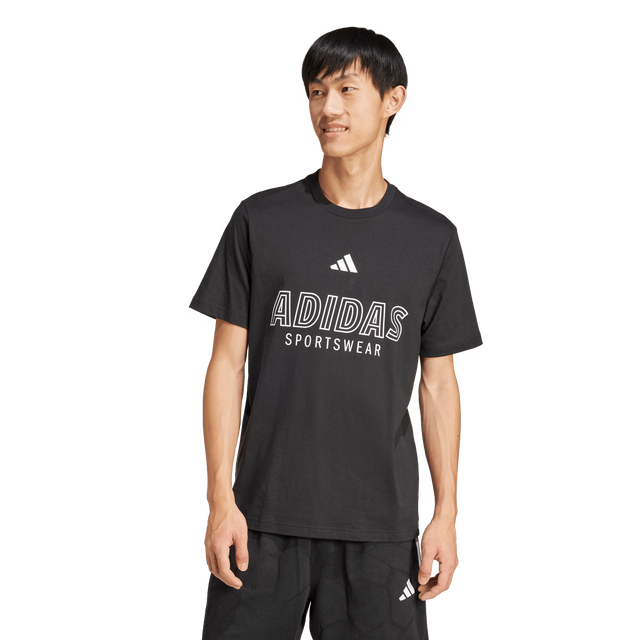 adidas House of Tiro