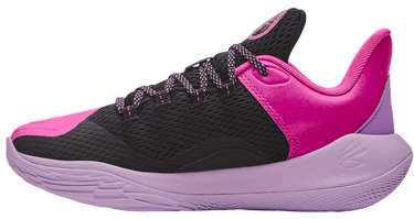 Кецове и обувки Under Armour GS CURRY 11 GD Лилаво | 3027371-600, 1
