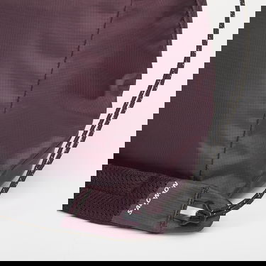 Голяма пазарска чанта Salomon Packable Tote Bag Лилаво | LC2709700, 2