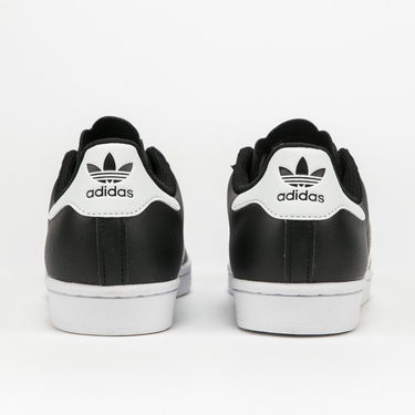 Кецове и обувки adidas Originals Superstar W Черно | H03905, 3