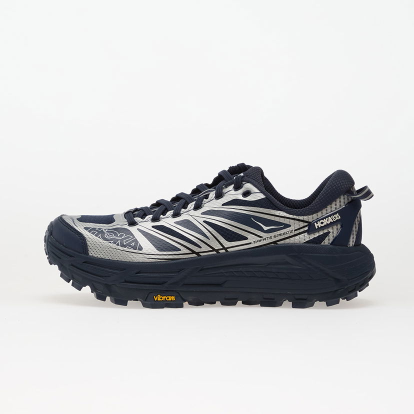 Кецове и обувки Hoka One One Mafate Speed 2 Тъмно синьо | 1126851-VYNV