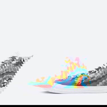 Кецове и обувки Converse Pride Chuck Taylor All Star High Многоцветен | 170822C, 2