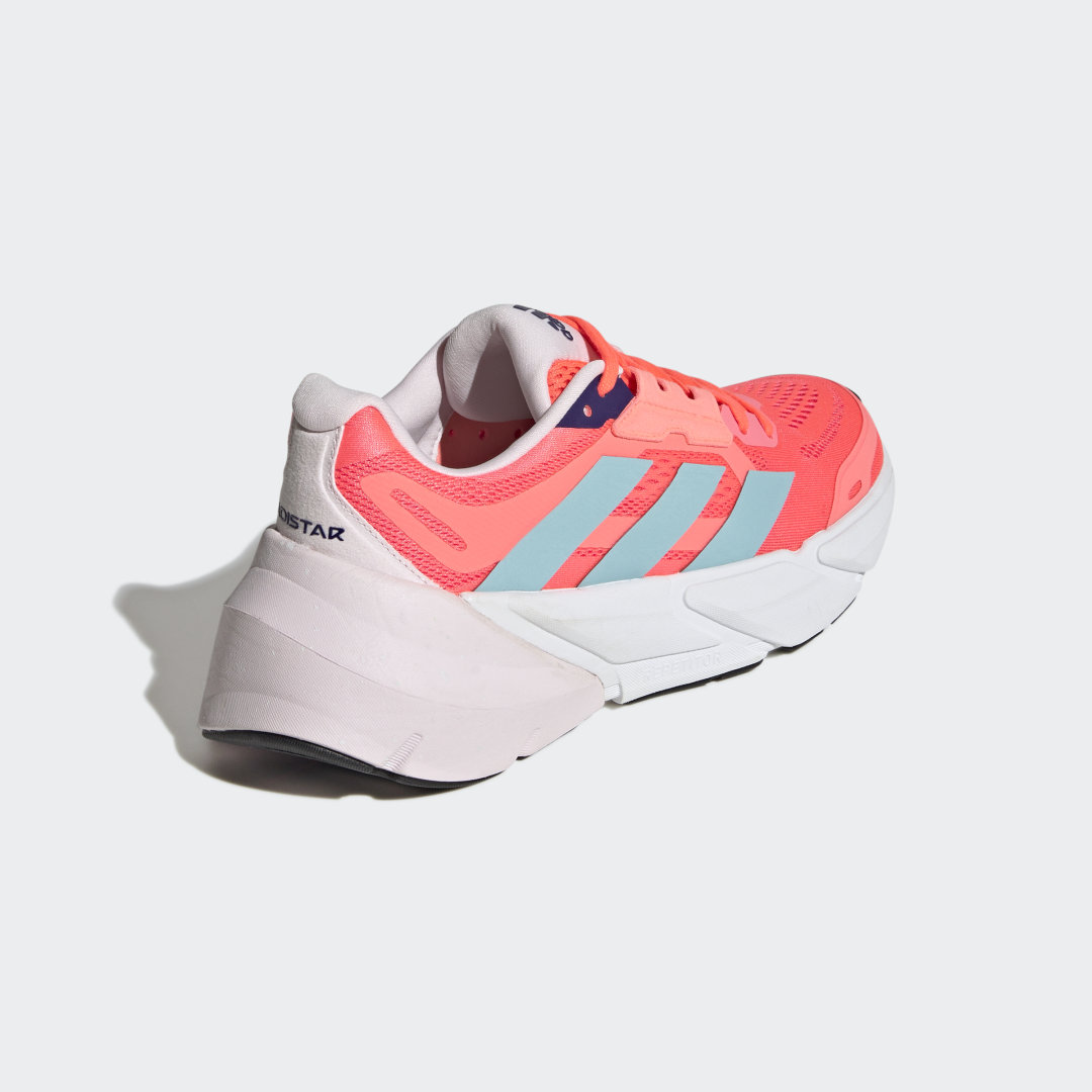 Кецове и обувки adidas Performance Adistar W Розово | GX2983, 1