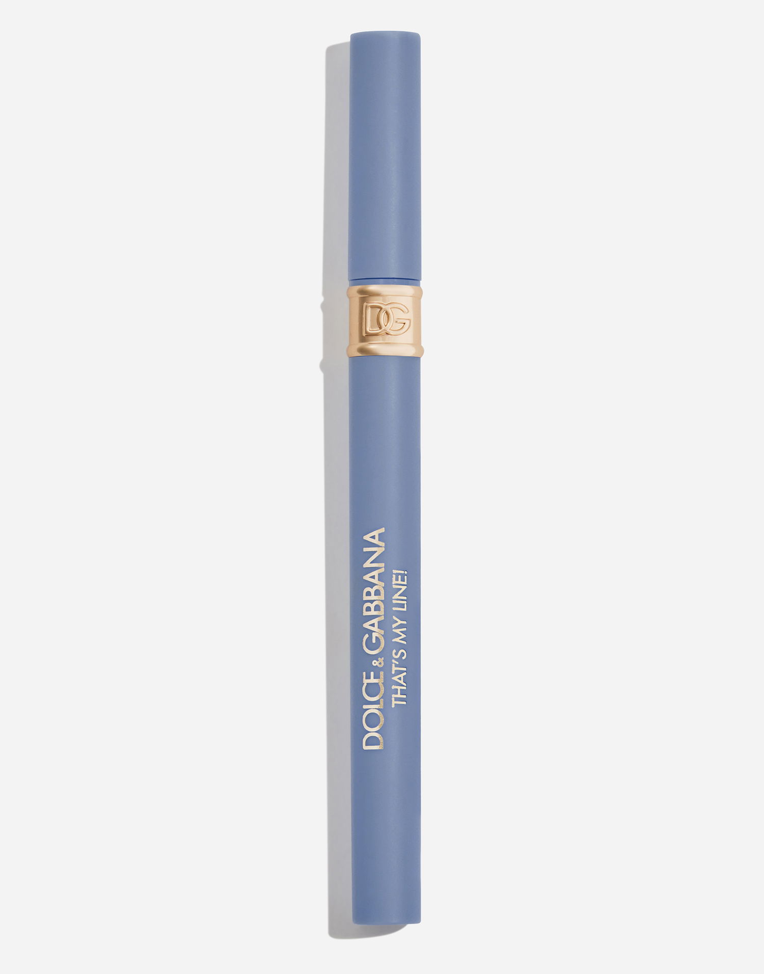 Аксесоари Dolce & Gabbana That's My Line! Eyeliner Pencil Синьо | MKUPEYE0014V0001, 0