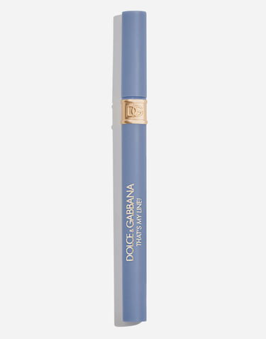 Аксесоари Dolce & Gabbana That's My Line! Eyeliner Pencil Синьо | MKUPEYE0014V0001, 0