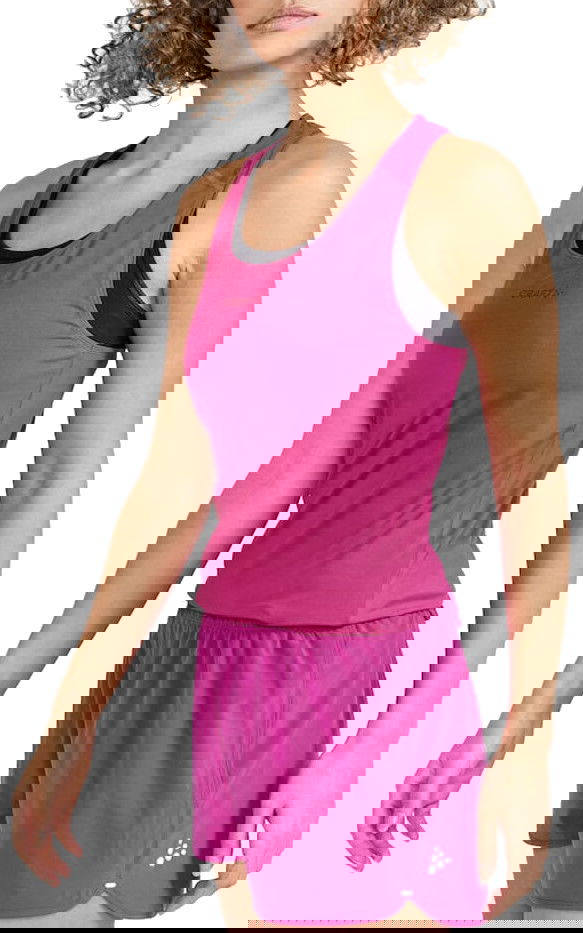 Потник Craft ADV Essence Tank Top Розово | 1908770-486000, 0