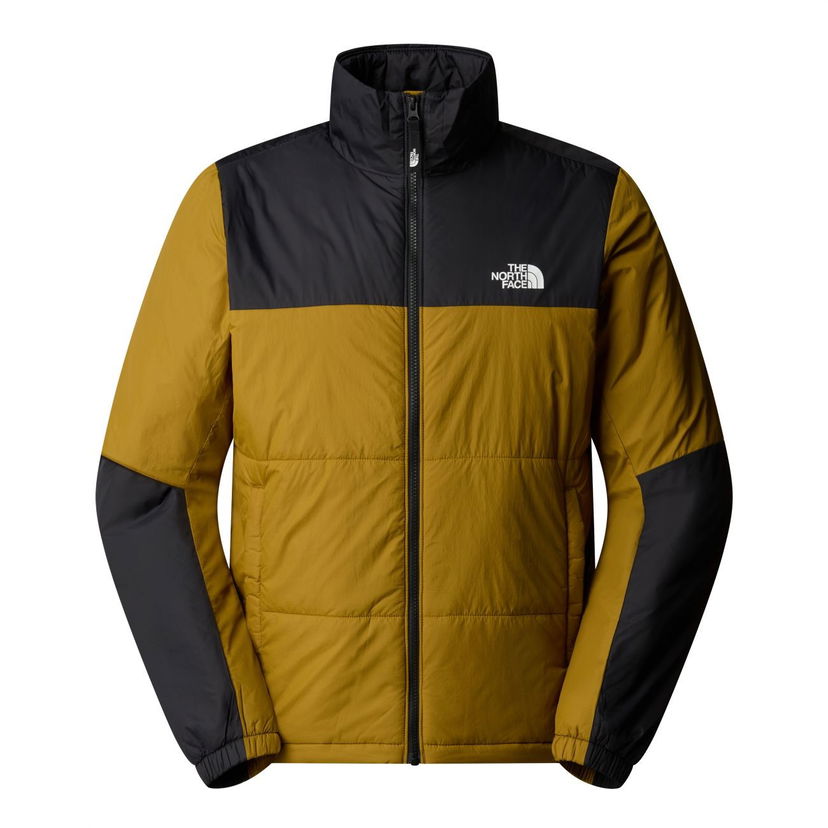 Пухо яке The North Face Puffer Jacket Жълто | NF0A87951OB1