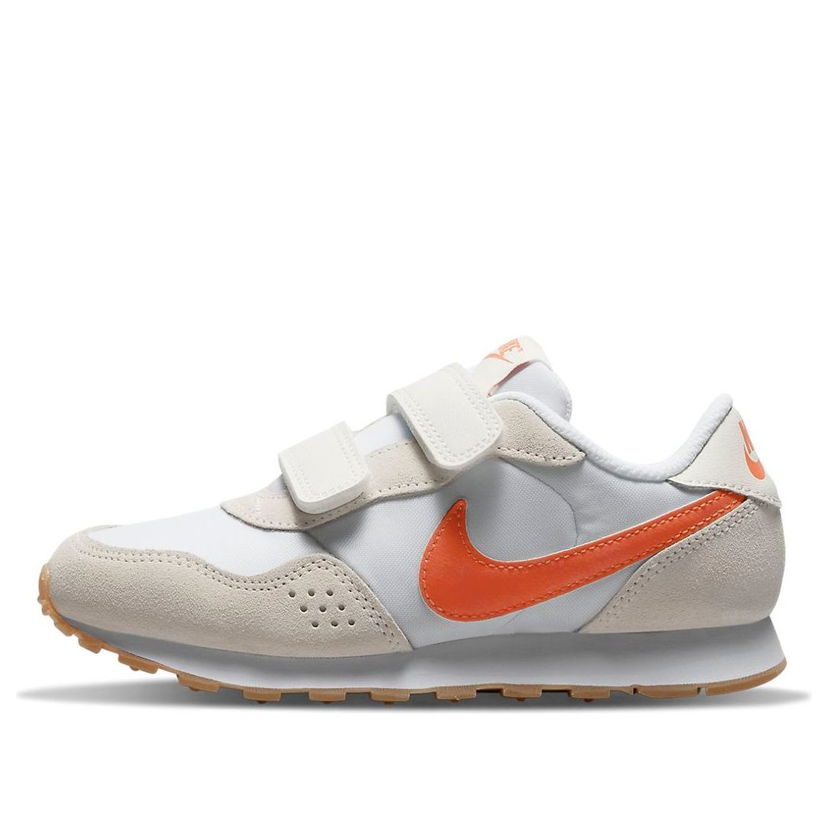 Кецове и обувки Nike Nike MD Valiant Бяло | CN8559-103