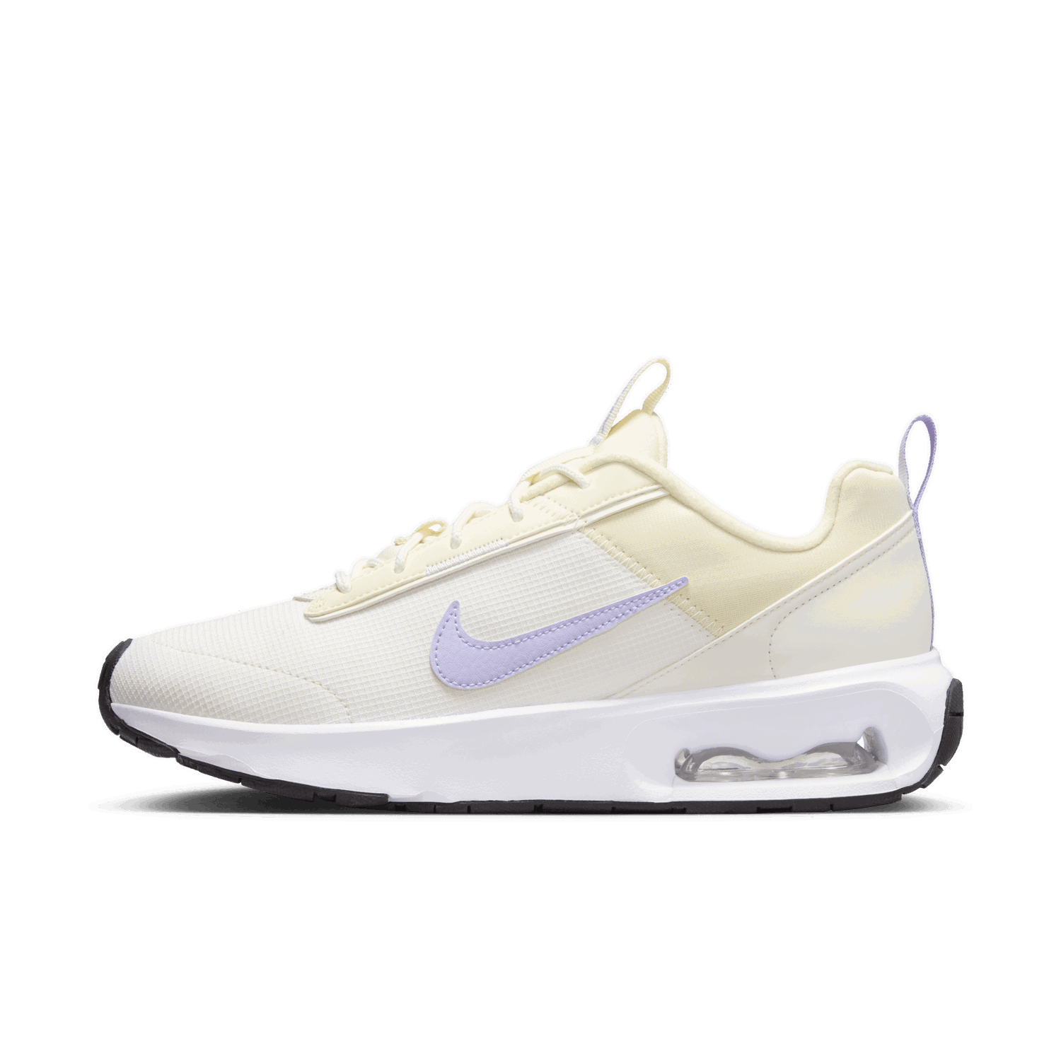 Кецове и обувки Nike Air Max INTRLK Lite Бяло | DX3705-103, 0