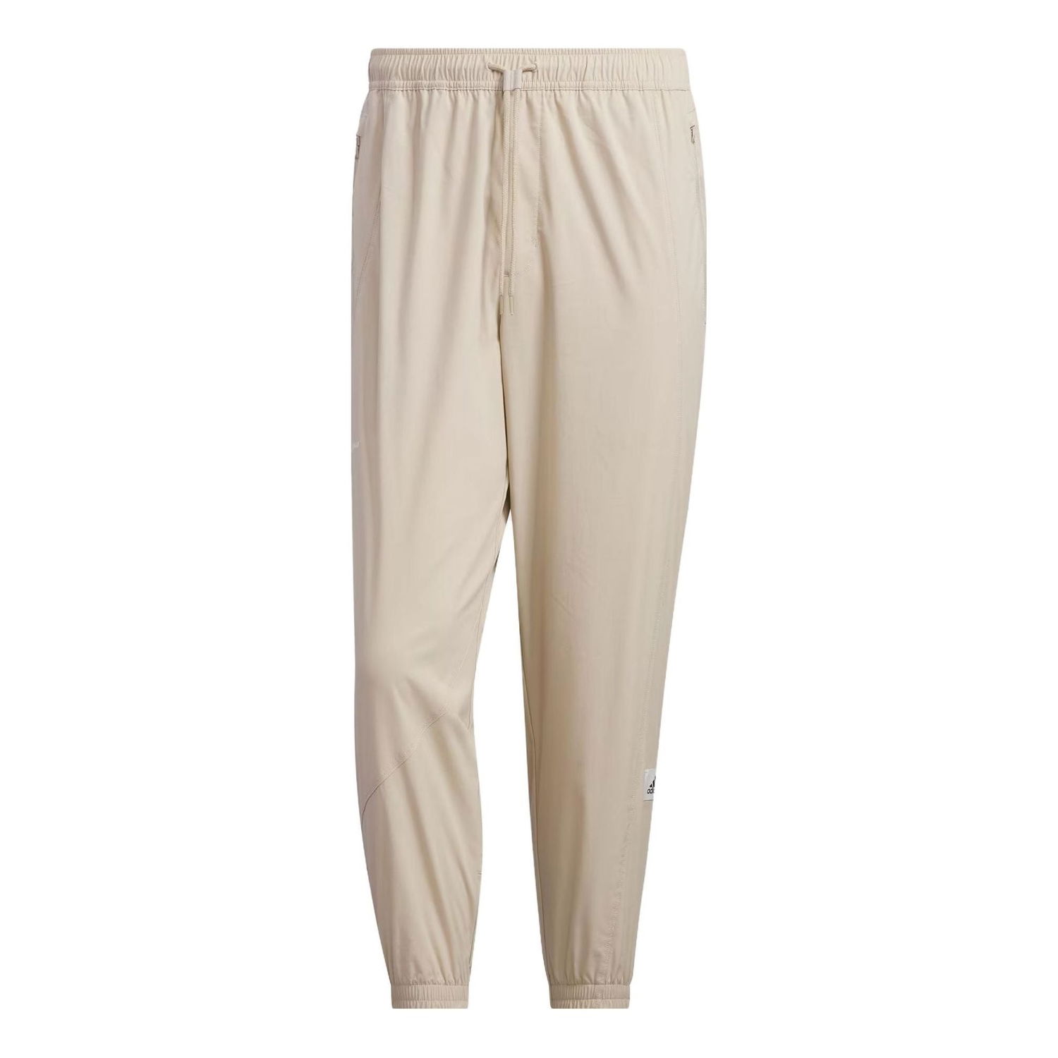 Спортни панталони adidas Originals Sportswear Woven Pants Бежово | IP4955, 0