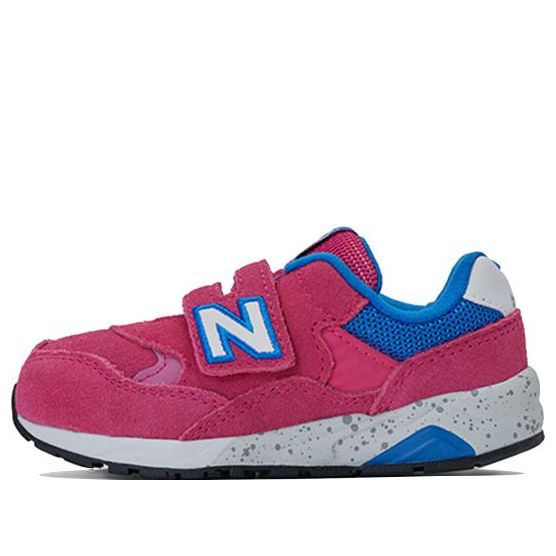 Кецове и обувки New Balance 580 Series Розово | IV580TRE