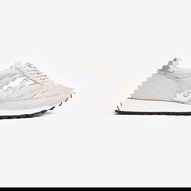 Кецове и обувки Saucony Jazz 81 Бяло | S70539-3, 1