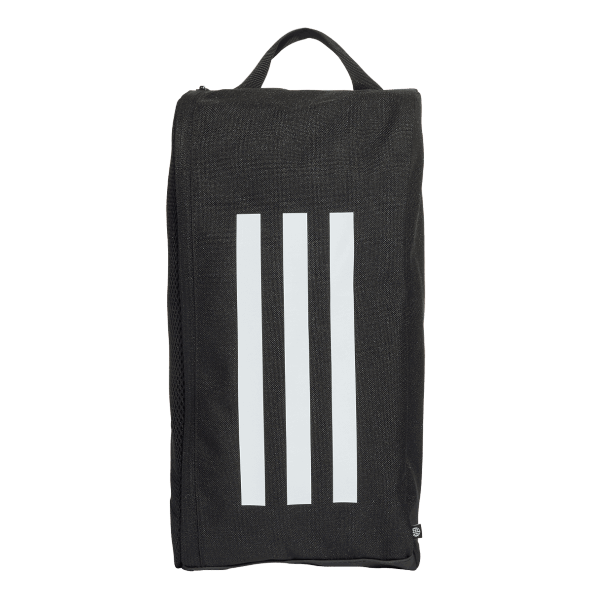 Раници и чанти adidas Originals 3-Stripes Shoebag Черно | HC7203, 0