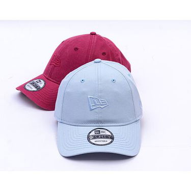 Шапка с козирка New Era New Era 9FORTY Flag Logo Adjustable Cap Синьо | 60595465, 4