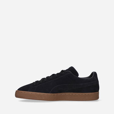 Кецове и обувки Puma Suede Черно | 38117401, 0