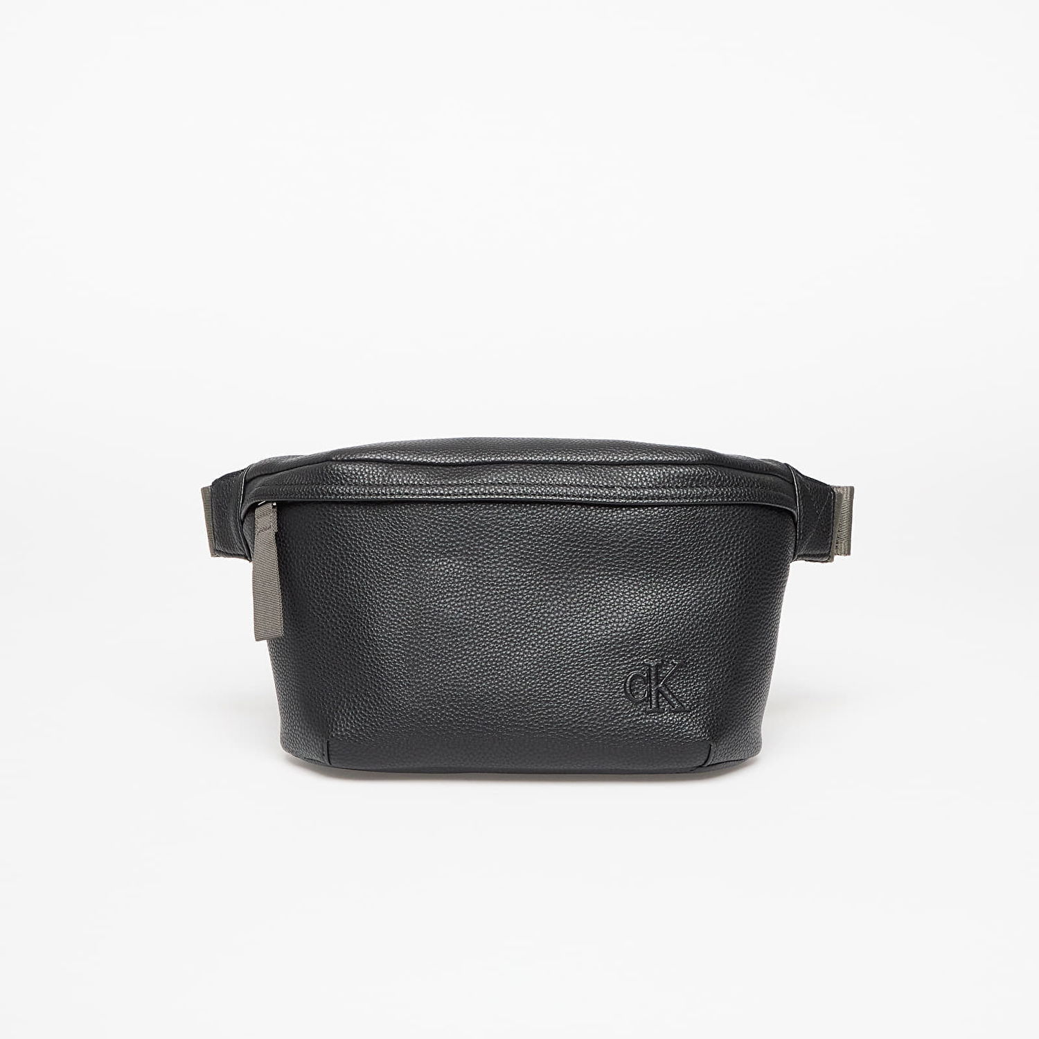 Чанта за кръста CALVIN KLEIN Calvin Klein Jeans Cargo Waist Bag Черно | LV04G3082G UB1, 0