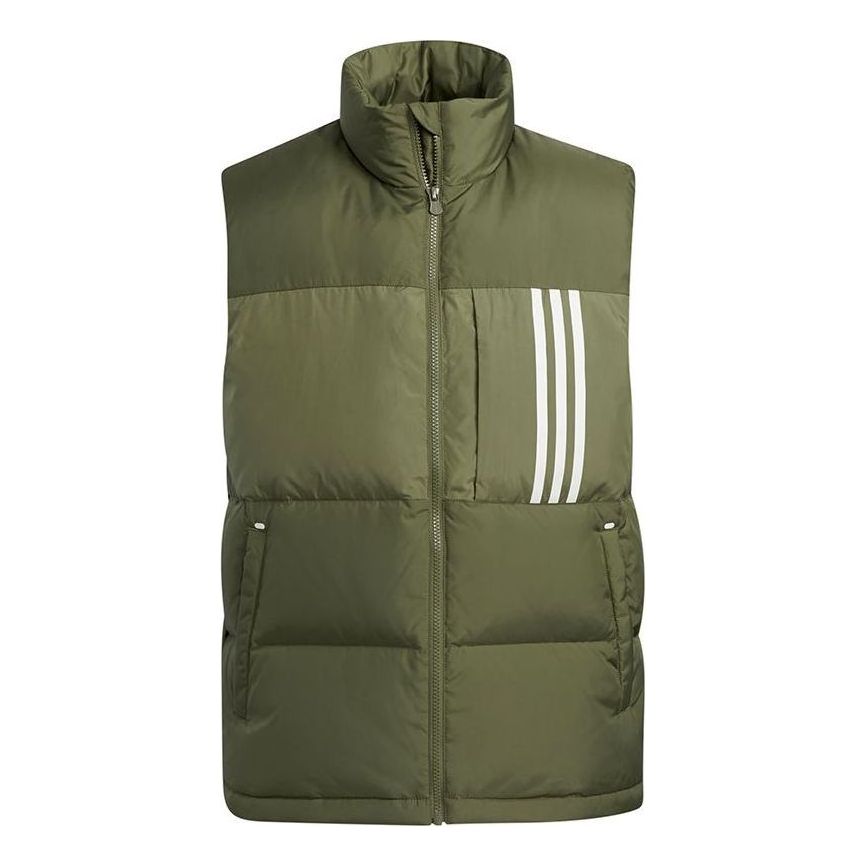 Жилетка adidas Originals Down Vest Зелено | H45278, 0