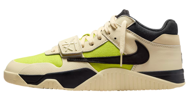Кецове и обувки Jordan Jordan Jumpman Jack TR Жълто | FJ2852-102, 1
