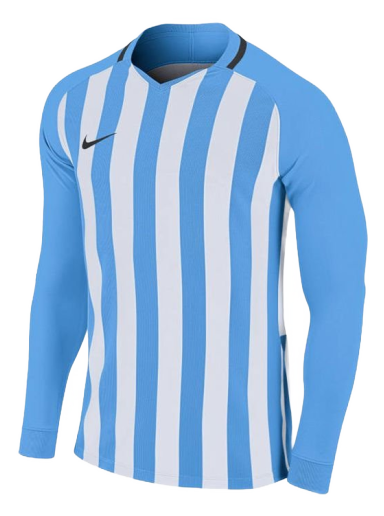 Striped Division III Jersey