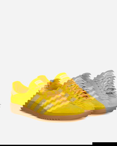 Кецове и обувки adidas Originals Bermuda "Bold Gold" Жълто | ID4574, 3