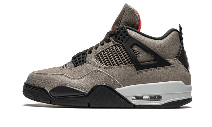 Кецове и обувки Jordan Air Jordan 4 Retro ''Taupe Haze'' GS Кафяво | DJ6249-200, 0